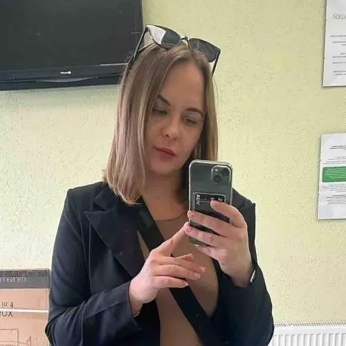 Татьяна Афанасьева