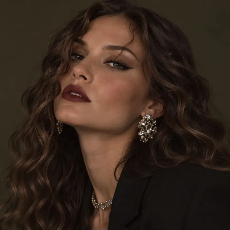 Victoria Alexandrovna
