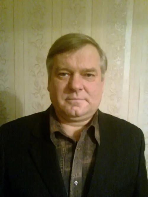Николай Коврига