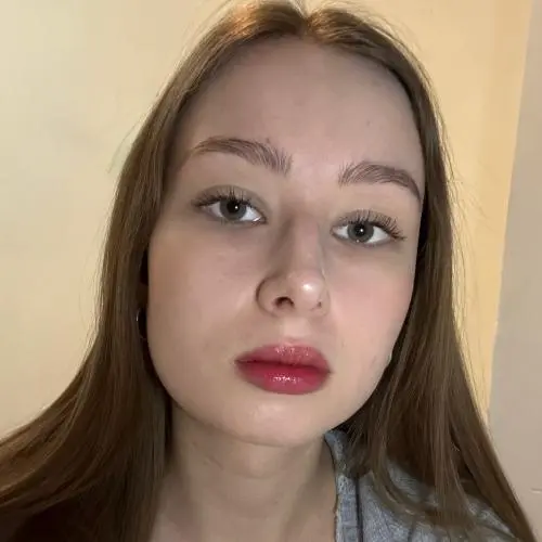 Анастасия Шибалова