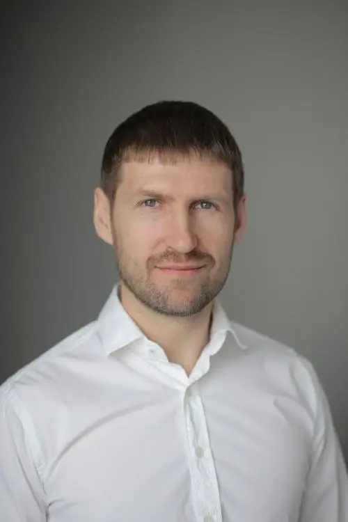 Дмитрий Кобец