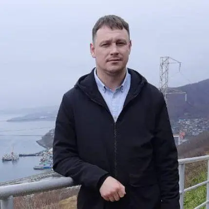 Владимир Гужва