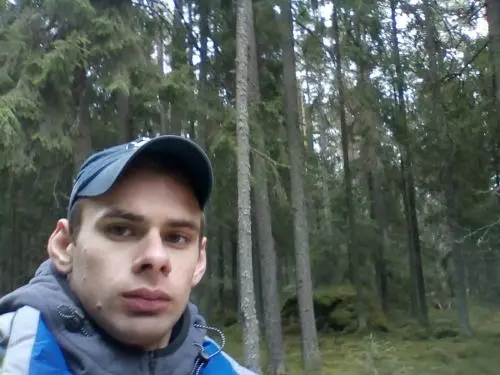 Иван Аргышев