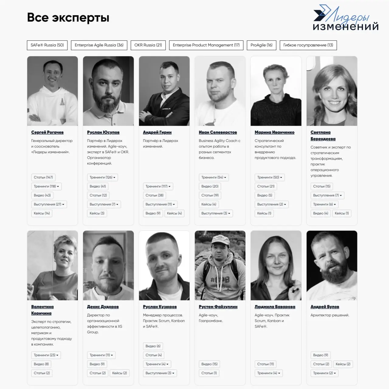 Часть 1: как эксперту по изменениям получить контракт в Enterprise без месяцев согласований?
Одна из главных болей независимого консультанта или Agile-коуча — сложный вход в крупные компании | Сетка — социальная сеть от hh.ru