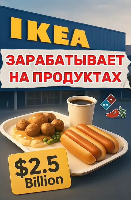 Удивительные факты из бизнеса (Shorts). смотреть по ссылке https://youtube.com/shorts/Nv6fiQXweos?si=mgti\7JuJXAu--Lm | Сетка — социальная сеть от hh.ru