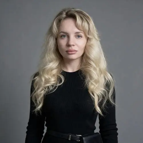 Юлия Черцова