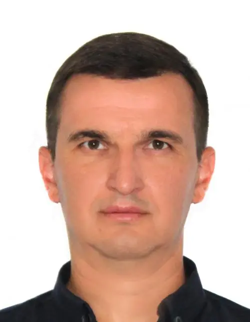 Юрий Кузьменко