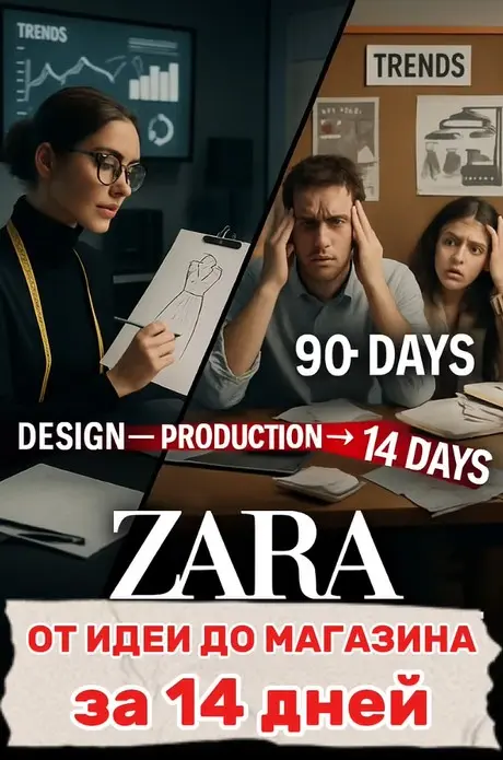 Удивительные факты из бизнеса (Shorts). Смотреть
по ссылке https://youtube.com/shorts/h3V6lMtP4JM?si=mEI6Aw\qwmaNIuma Если понравилось, поставьте лайк или напишите, что Вам еще интересно узнать? | Сетка — социальная сеть от hh.ru