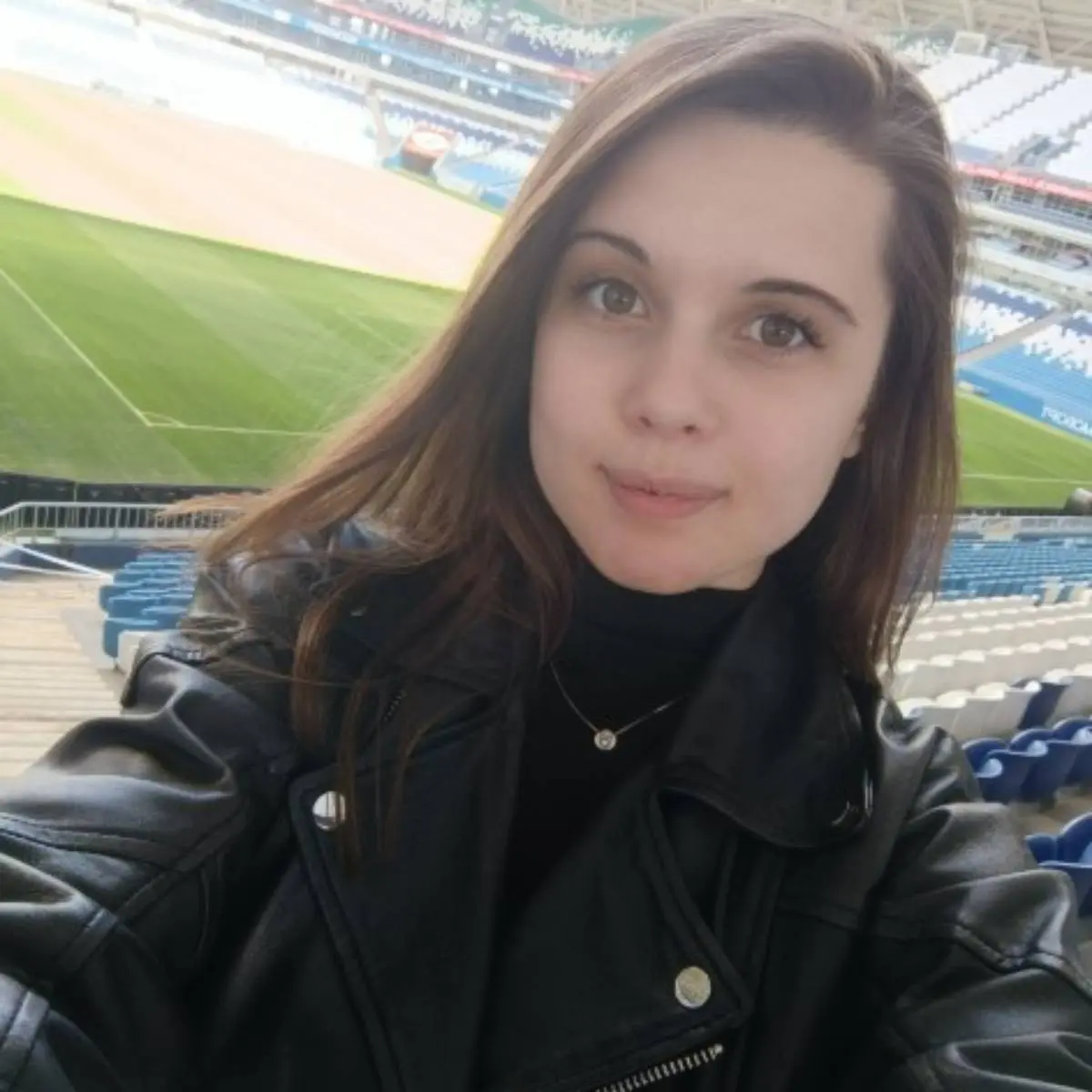 Ирина Сидорова