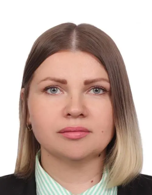 Ксения Черина