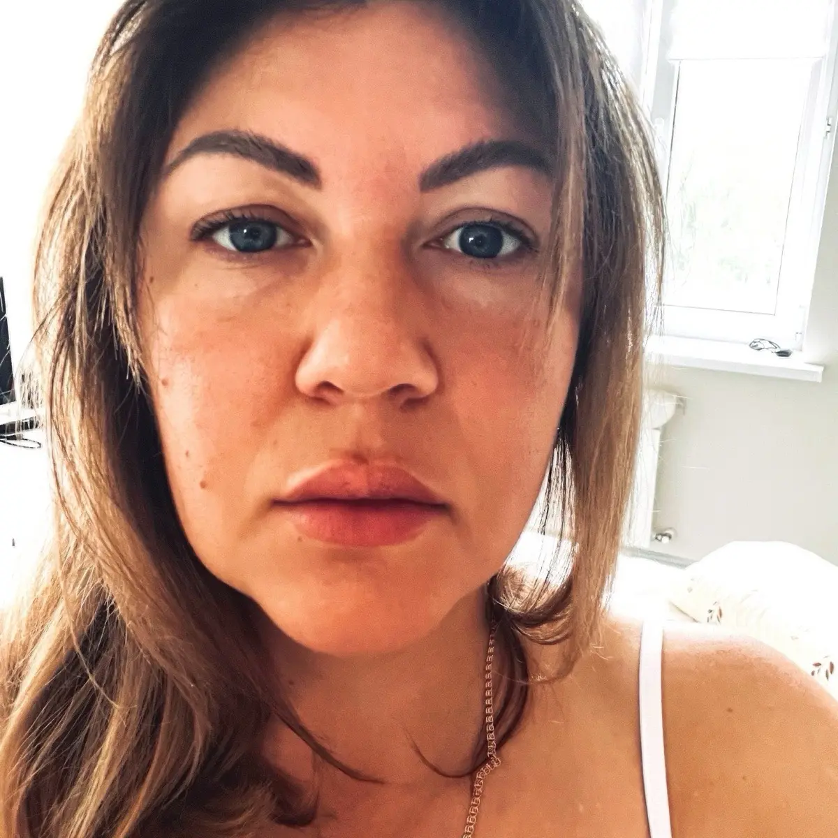 Елена Подоляк