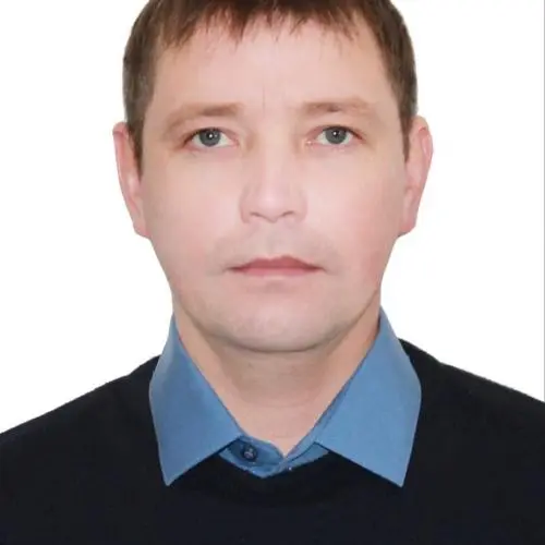 Эдуард Река