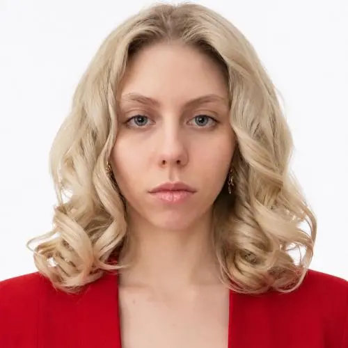Диана Гордеева