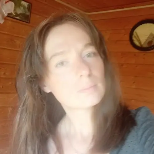 Оксана Потравных