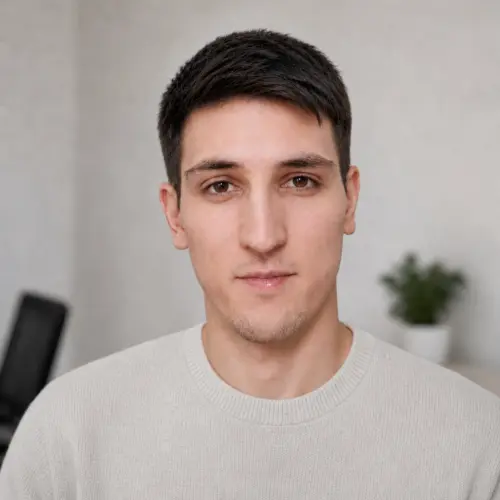 Магомед Багомедов