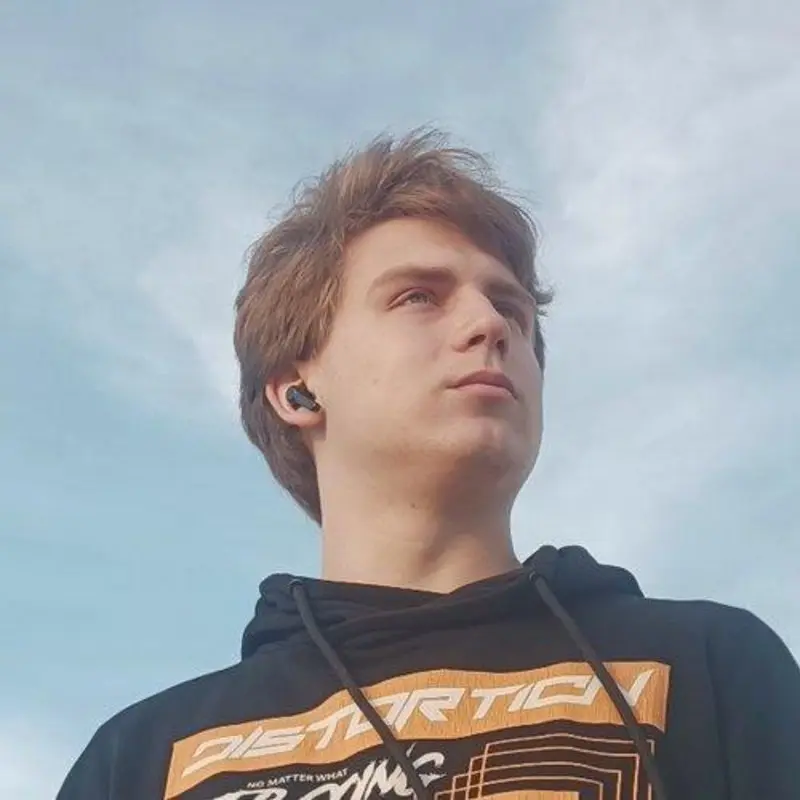 Александр Рябчинский