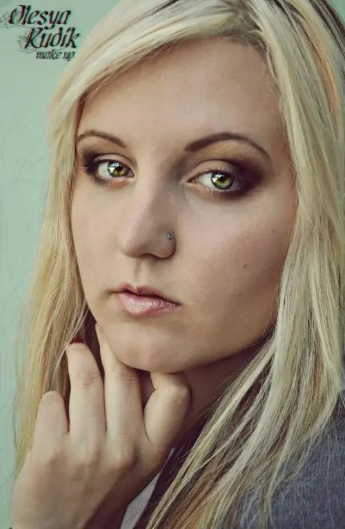 Марина Жукова