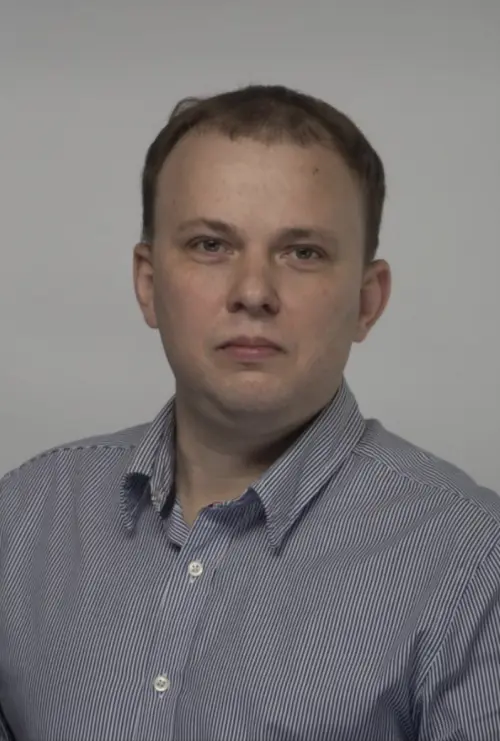 Aleksandr Ilin