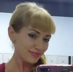 Ирина Данилушкина