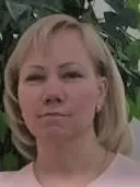 Екатерина Молодцова