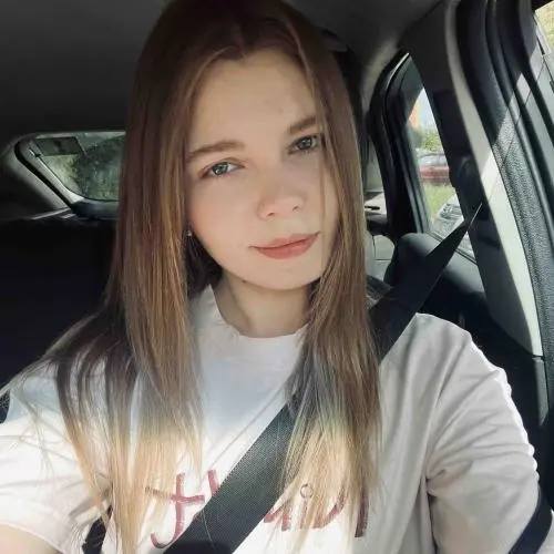 Ольга Петрушина