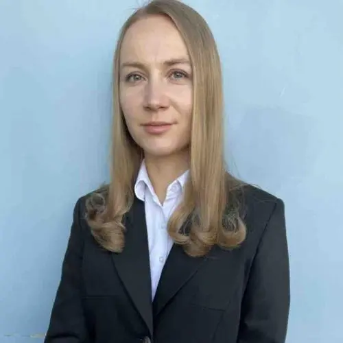 Ксения Георгиева