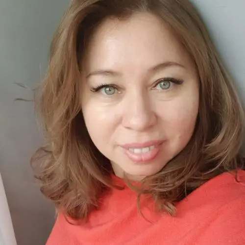 Баклаушева Гульнара