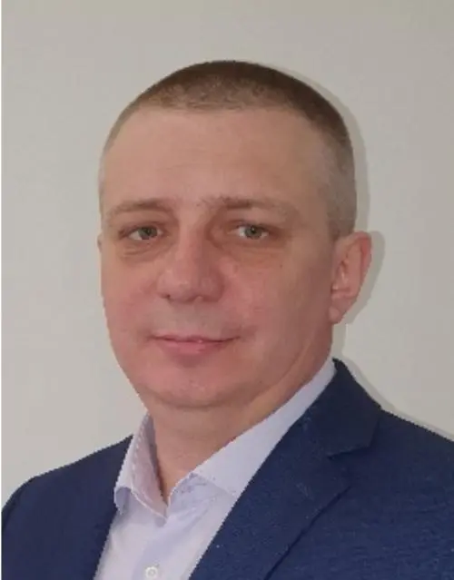 Максим Макетрюк