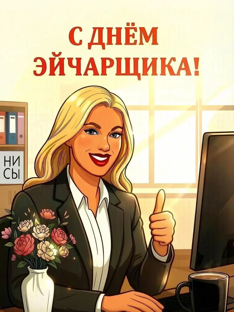 День HR-менеджера 16 сентября в России отмечается. | Сетка — социальная сеть от hh.ru