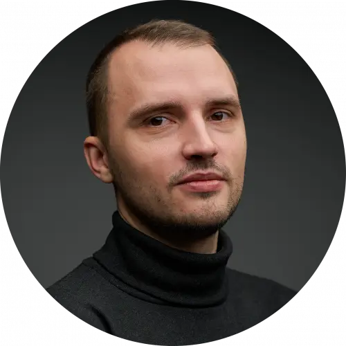 Роман Полевой