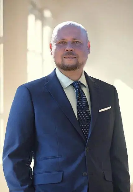 Максим Журавлев