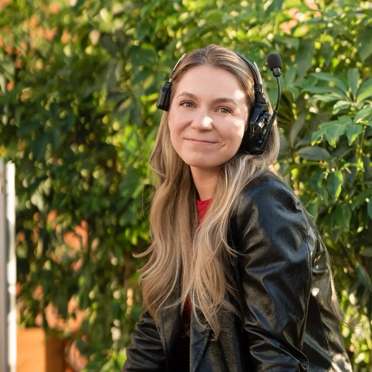 Анна Роботько