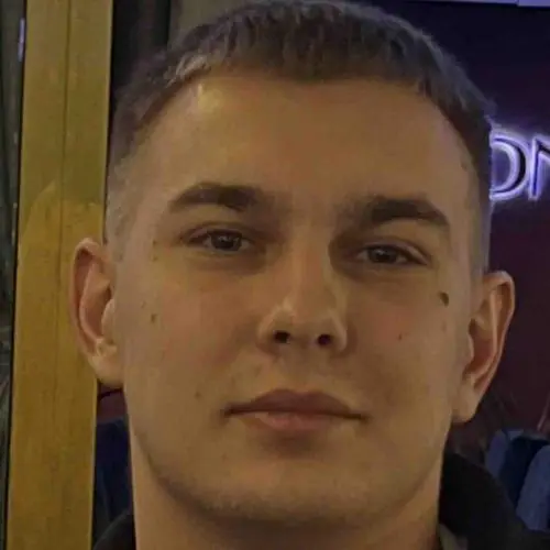 Денис Юрченков