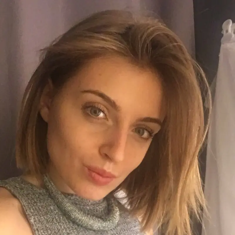 Маргарита Зейгман