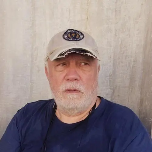 Владимир Чикин