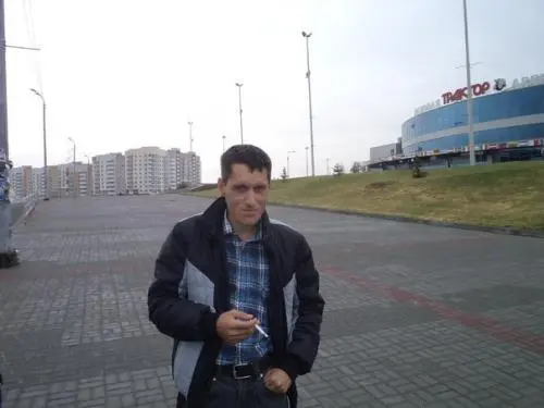 Евгений Колядюк