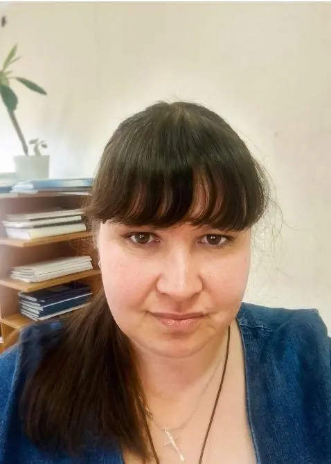 Анна Андреева