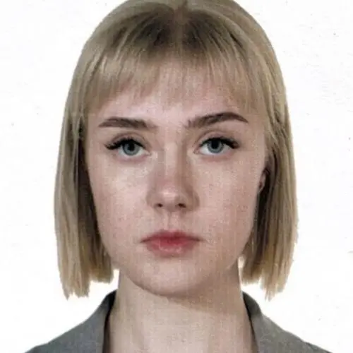 Екатерина Шатаилова