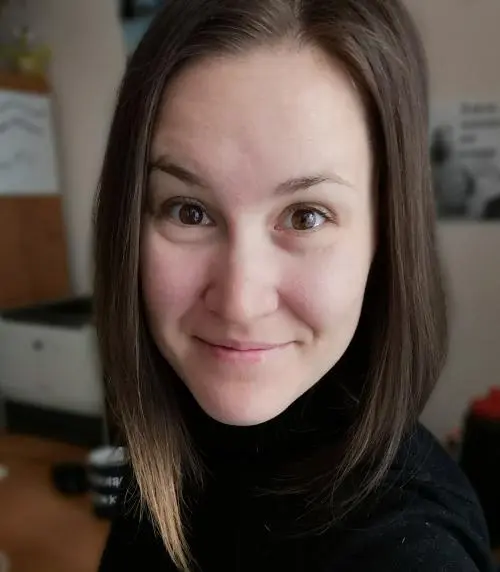 Татьяна Серова