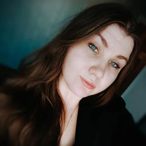Валерия Борищева