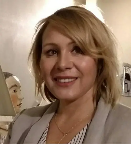 Ирина Пантелеева