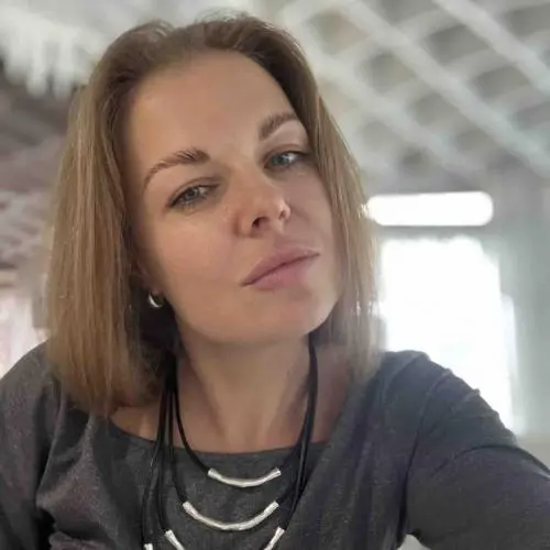 Полина Лапская