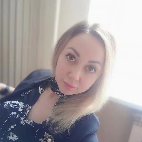Джамиля Силантьева