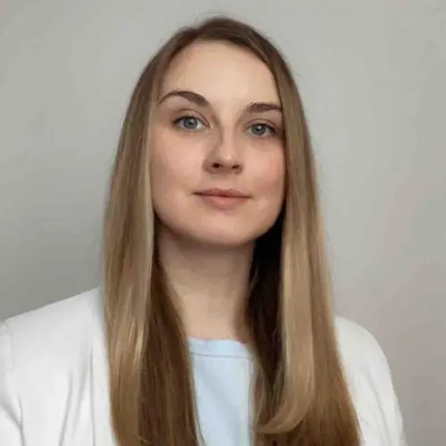 Светлана Стадник