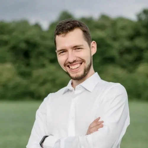 Павел Долинин