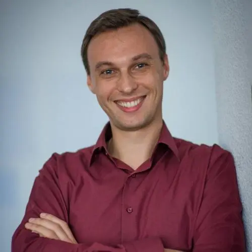 Роман Бунаков