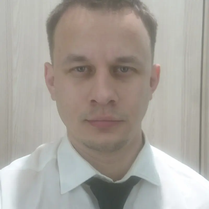 Григорий Андреев