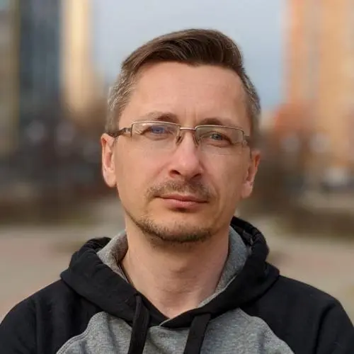 Иван Рублёв