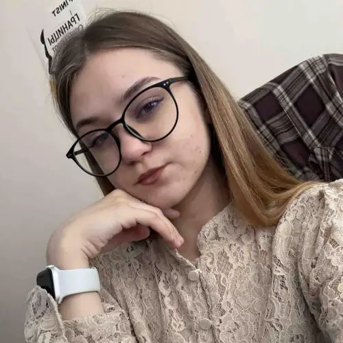 Диана Тарасенко