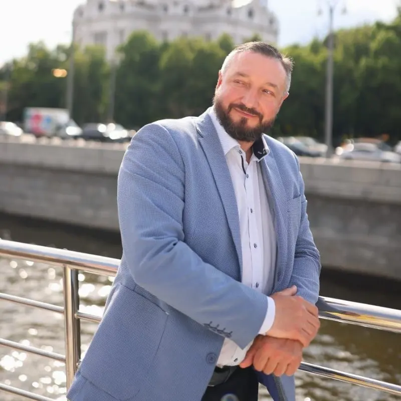 Владимир Куртаков